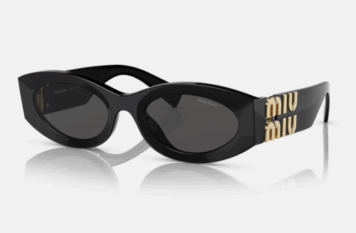 Miu Miu MU 11WS 1AB